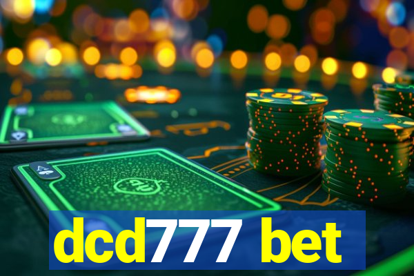 dcd777 bet