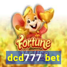 dcd777 bet