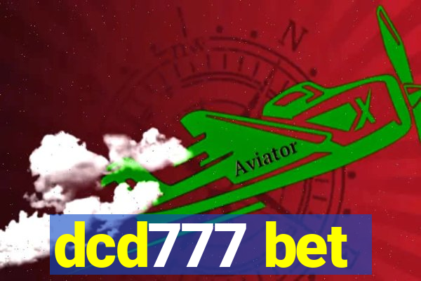 dcd777 bet