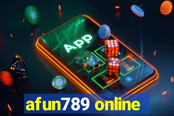 afun789 online