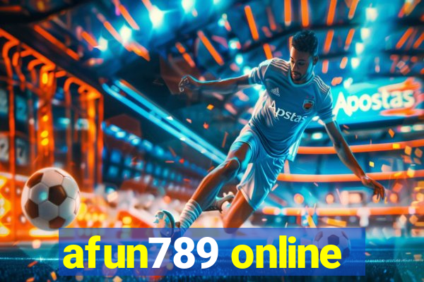 afun789 online