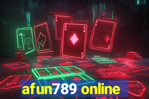 afun789 online