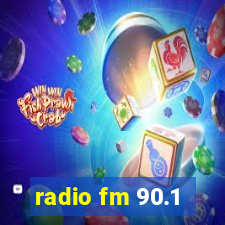 radio fm 90.1