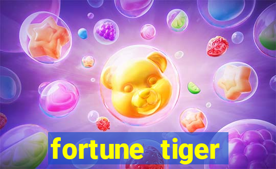 fortune tiger spirit demo