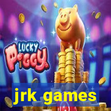 jrk games