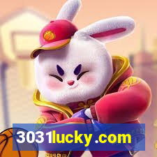 3031lucky.com