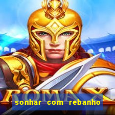 sonhar com rebanho de gado jogo do bicho