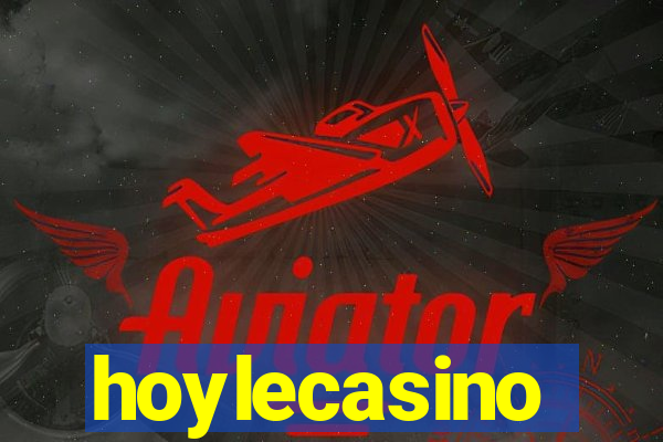 hoylecasino