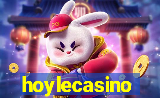 hoylecasino