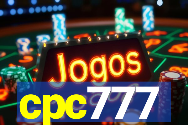 cpc777