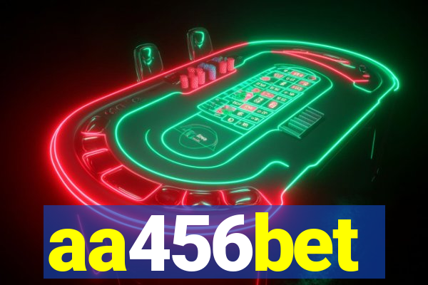 aa456bet