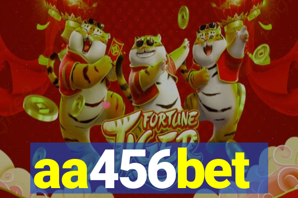 aa456bet