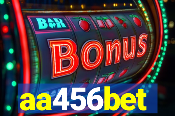 aa456bet