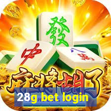 28g bet login