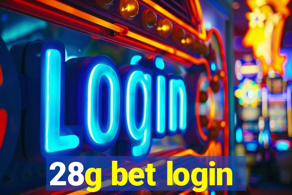 28g bet login