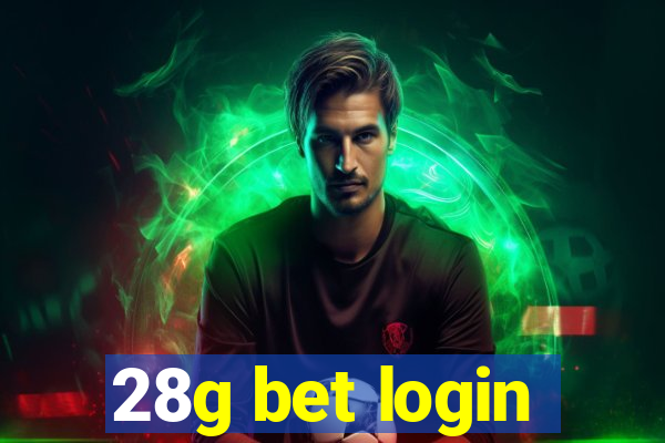 28g bet login