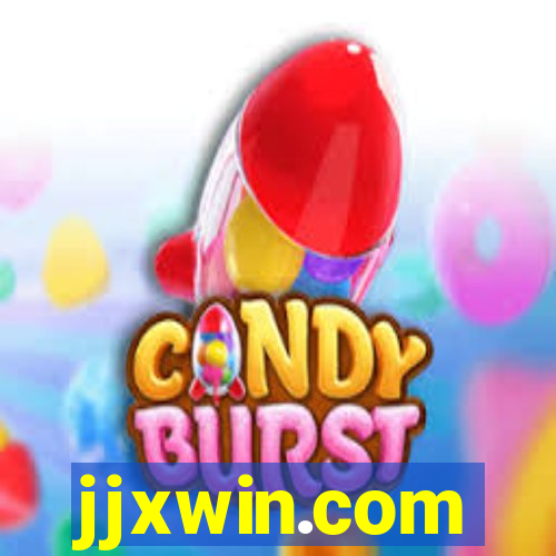 jjxwin.com