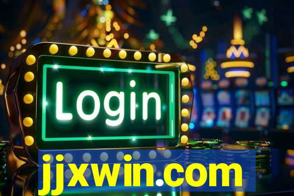 jjxwin.com