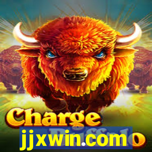 jjxwin.com