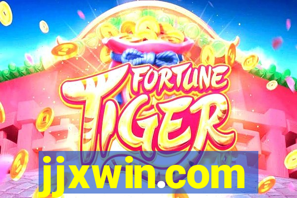 jjxwin.com