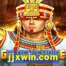 jjxwin.com