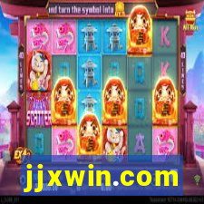 jjxwin.com