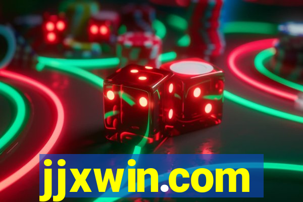 jjxwin.com