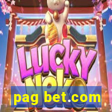 pag bet.com