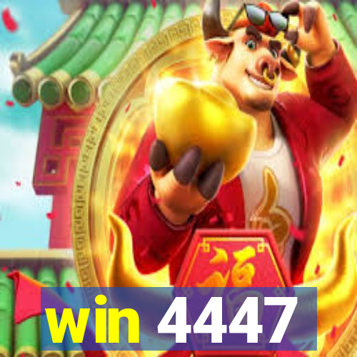 win 4447