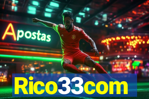 Rico33com