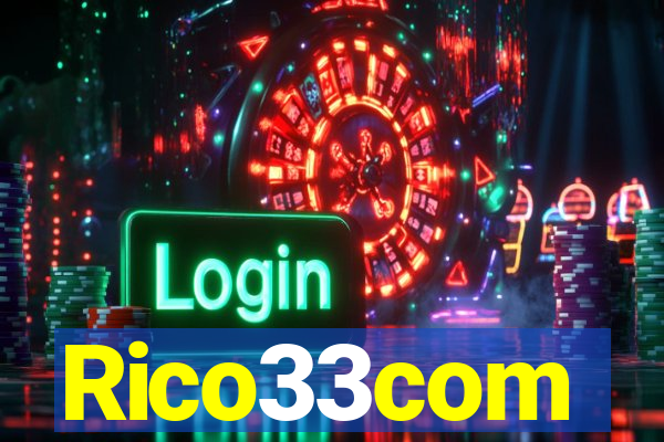 Rico33com