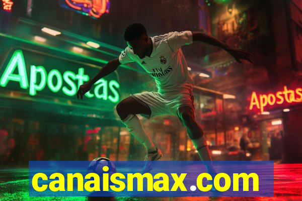 canaismax.com