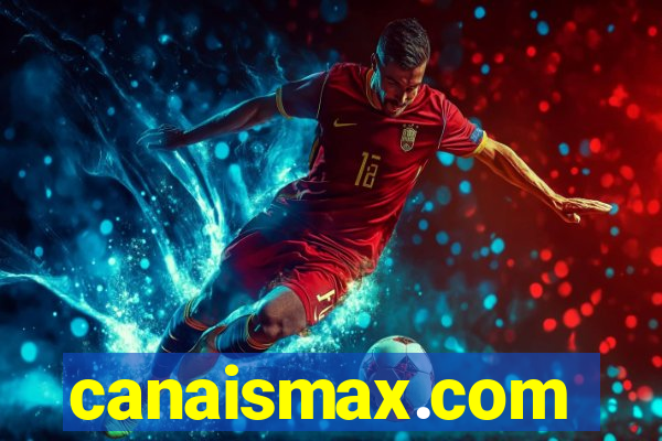 canaismax.com