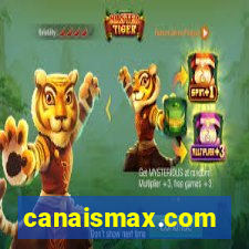 canaismax.com