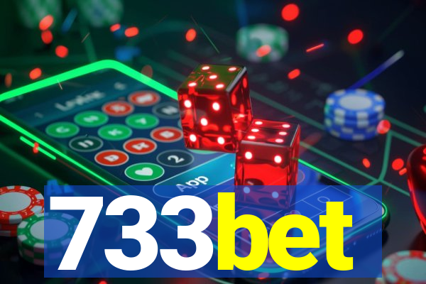 733bet