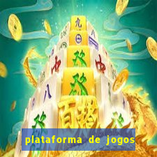 plataforma de jogos que esta pagando bem