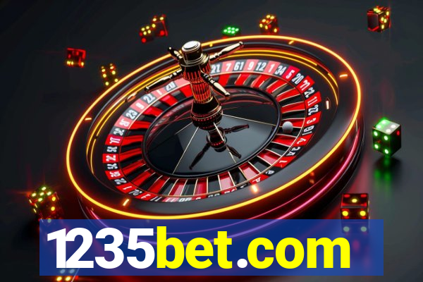 1235bet.com