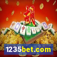 1235bet.com