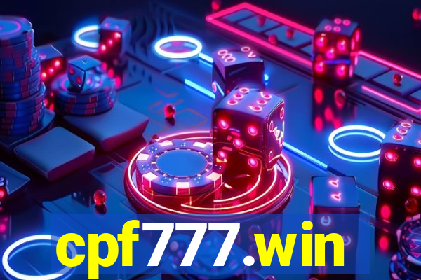 cpf777.win