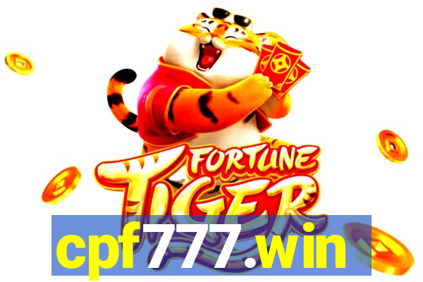 cpf777.win