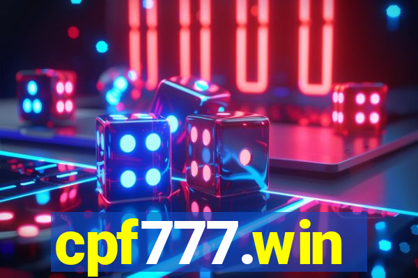 cpf777.win