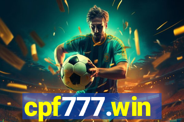 cpf777.win