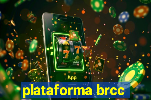 plataforma brcc