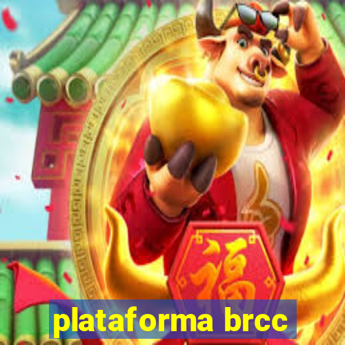 plataforma brcc