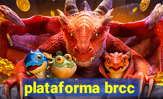 plataforma brcc