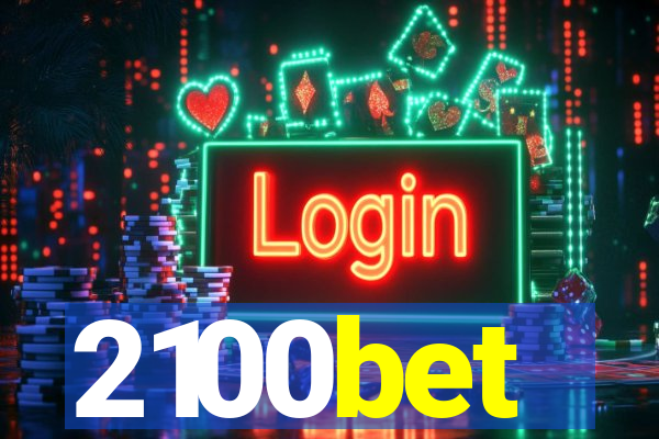 2100bet