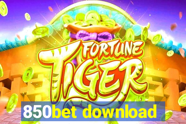 850bet download