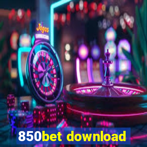 850bet download