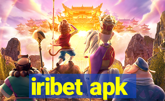 iribet apk