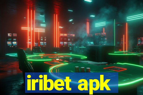 iribet apk